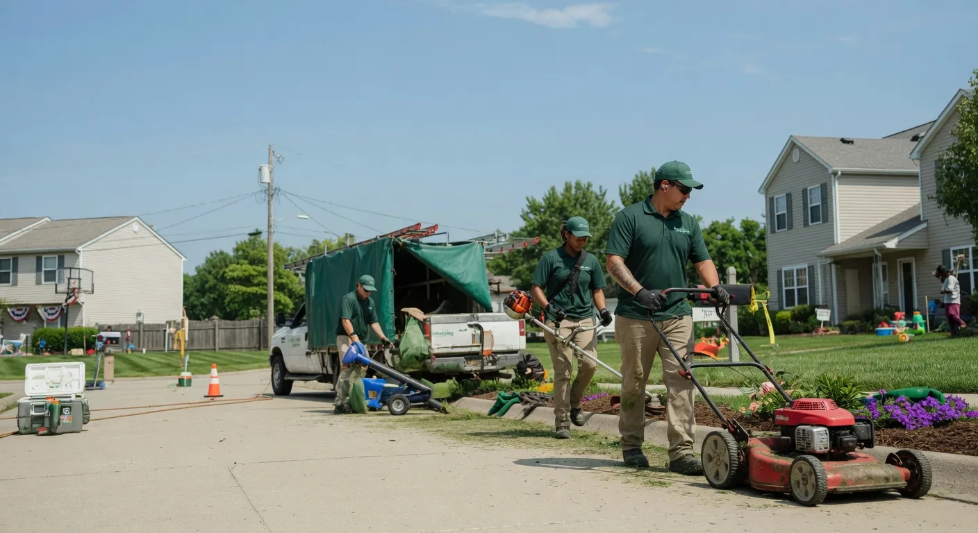Irrigation Installation in Saint Georges, DE near me